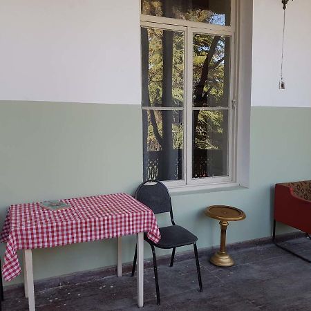Solo Room Apartment Tbiliszi Kültér fotó