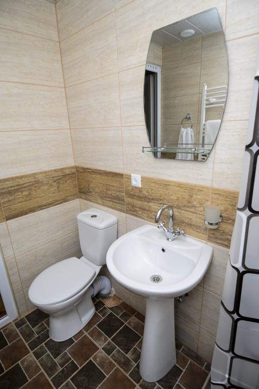 Solo Room Apartment Tbiliszi Kültér fotó
