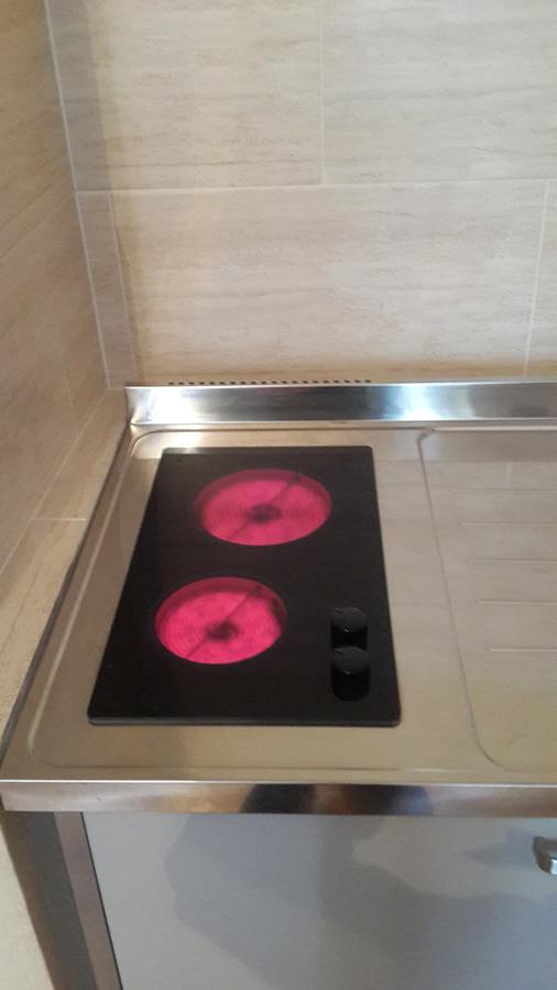 Solo Room Apartment Tbiliszi Kültér fotó