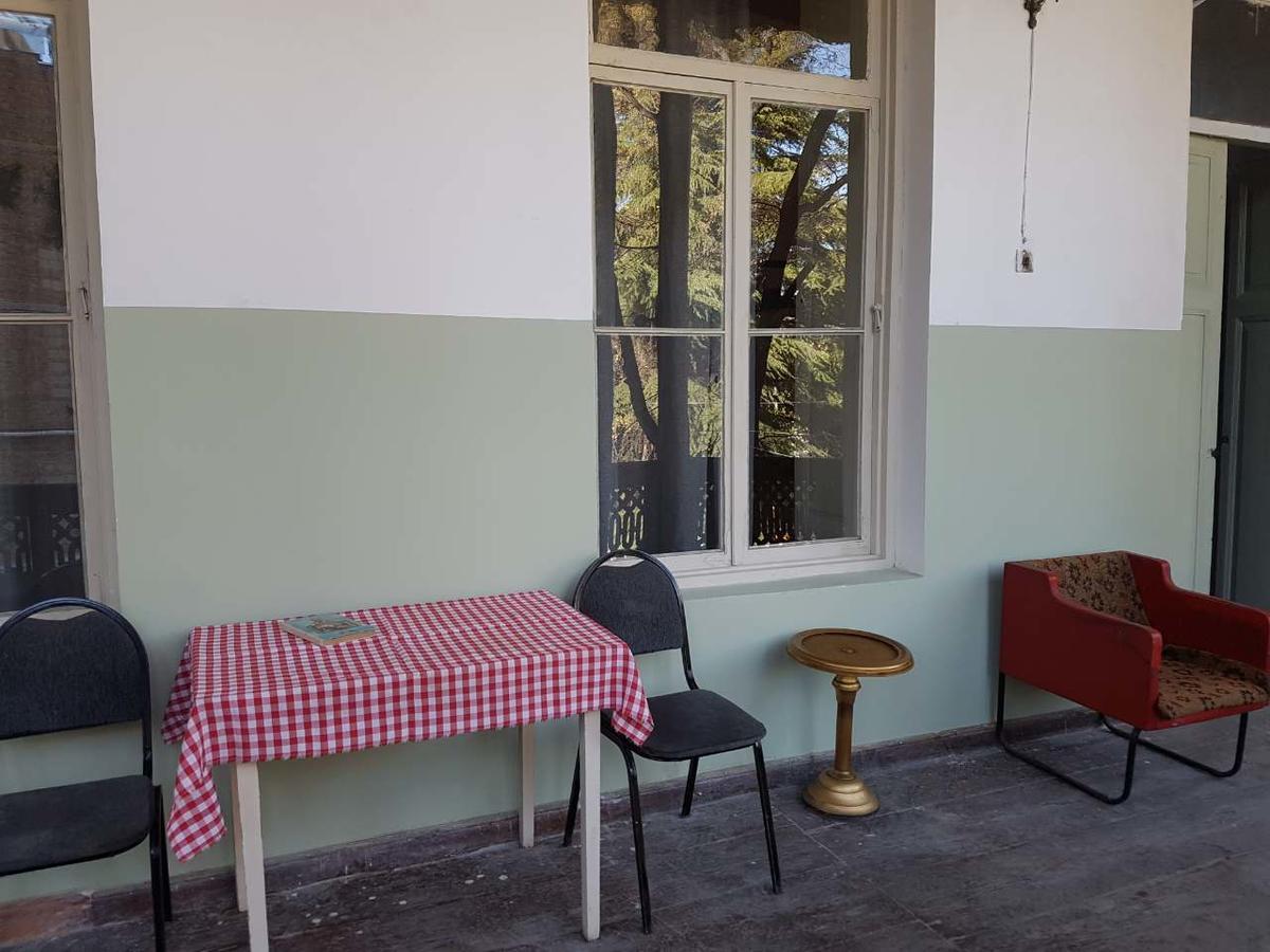 Solo Room Apartment Tbiliszi Kültér fotó