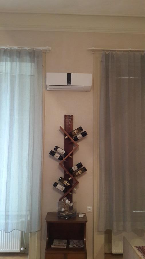 Solo Room Apartment Tbiliszi Kültér fotó