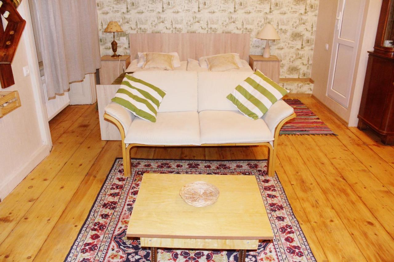 Solo Room Apartment Tbiliszi Kültér fotó